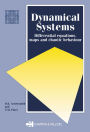 Dynamical Systems: Differential Equations, Maps, and Chaotic Behaviour