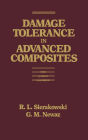Damage Tolerance in Advanced Composites