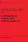 Combinatorial Designs and their Applications