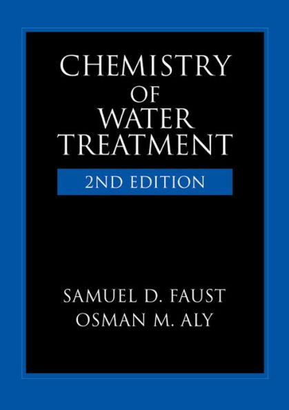 Chemistry of Water Treatment