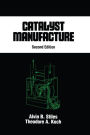 Catalyst Manufacture