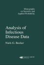 Analysis of Infectious Disease Data