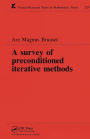 A Survey of Preconditioned Iterative Methods