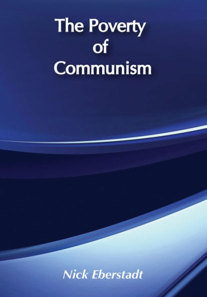 The Poverty of Communism
