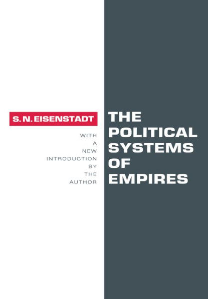 The Political Systems of Empires