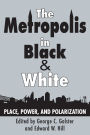 The Metropolis in Black and White: Place, Power and Polarization