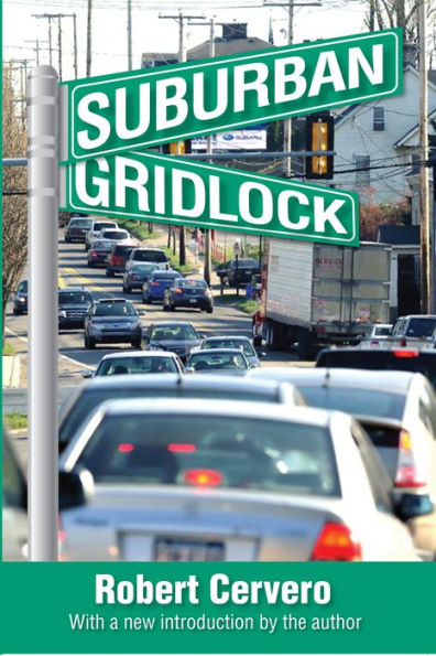 Suburban Gridlock