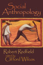 Social Anthropology: Robert Redfield