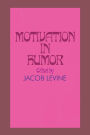 Motivation in Humor