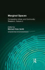 Marginal Spaces: Ser Volume 5