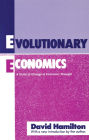 Evolutionary Economics: A Study of Change in Economic Thought