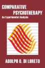 Comparative Psychotherapy: An Experimental Analysis