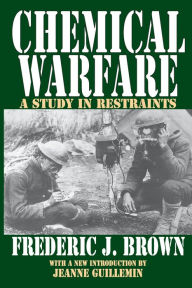 Title: Chemical Warfare: A Study in Restraints, Author: Fredric Brown