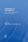 Challenges of Globalization: New Trends in International Politics and Society