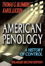 American Penology: A History of Control