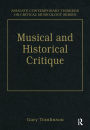 Music and Historical Critique: Selected Essays