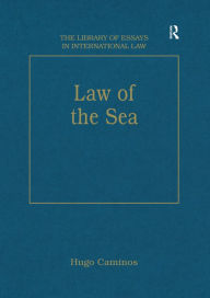 Title: Law of the Sea, Author: Hugo Caminos