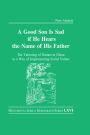 Good Son is Sad If He Hears the Name of His Father: The Tabooing of Names in China as a Way of Implementing Social Values