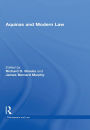 Aquinas and Modern Law