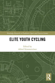 Title: Elite Youth Cycling, Author: Alfred Nimmerichter