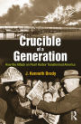 Crucible of a Generation: How the Attack on Pearl Harbor Transformed America