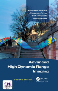 Title: Advanced High Dynamic Range Imaging, Author: Francesco Banterle