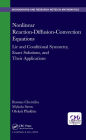 Nonlinear Reaction-Diffusion-Convection Equations: Lie and Conditional Symmetry, Exact Solutions and Their Applications