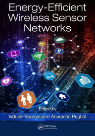 Title: Energy-Efficient Wireless Sensor Networks, Author: Vidushi Sharma