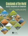 Grasslands of the World: Diversity, Management and Conservation