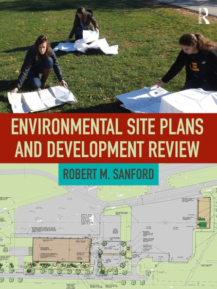 Environmental Site Plans and Development Review