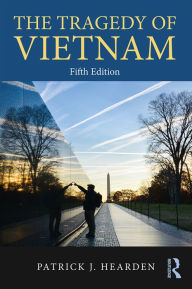 Title: The Tragedy of Vietnam, Author: Patrick Hearden