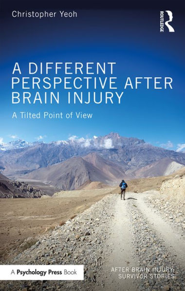 A Different Perspective After Brain Injury: A Tilted Point of View
