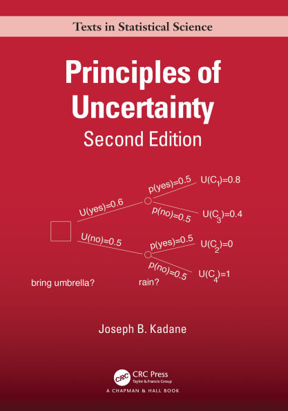 Principles of Uncertainty