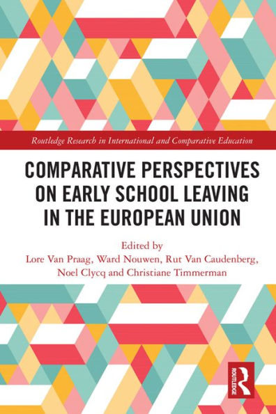 Comparative Perspectives on Early School Leaving in the European Union