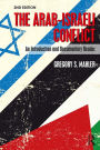 The Arab-Israeli Conflict: An Introduction and Documentary Reader, 2nd Edition