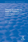 Chinese Firms and the State in Transition: Property Rights and Agency Problems in the Reform Era