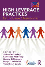 High Leverage Practices for Inclusive Classrooms