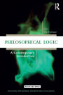 Philosophical Logic: A Contemporary Introduction