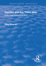 Sweden and the 'Third Way': A Macroeconomic Evaluation