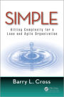 Simple: Killing Complexity for a Lean and Agile Organization