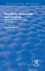 Pop Music: Technology and Creativity - Trevor Horn and the Digital Revolution