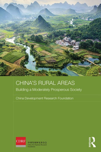 China's Rural Areas: Building a Moderately Prosperous Society