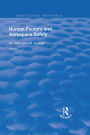 Human Factors and Aerospace Safety: An International Journal: v.1: No.1: An International Journal