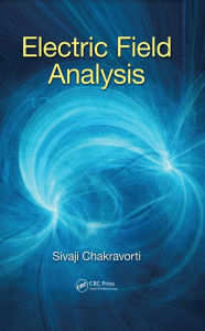 Title: Electric Field Analysis, Author: Sivaji Chakravorti