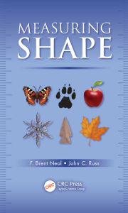 Title: Measuring Shape, Author: F. Brent Neal