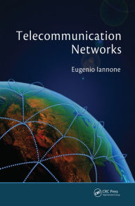 Title: Telecommunication Networks, Author: Eugenio Iannone