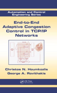 Title: End-to-End Adaptive Congestion Control in TCP/IP Networks, Author: Christos N. Houmkozlis