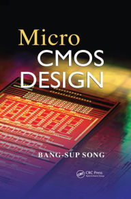 Title: MicroCMOS Design, Author: Bang-Sup Song