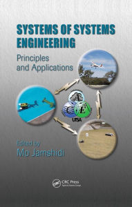 Title: Systems of Systems Engineering: Principles and Applications, Author: Mo Jamshidi