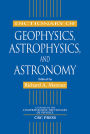 Dictionary of Geophysics, Astrophysics, and Astronomy